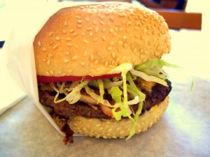 bongo-burger