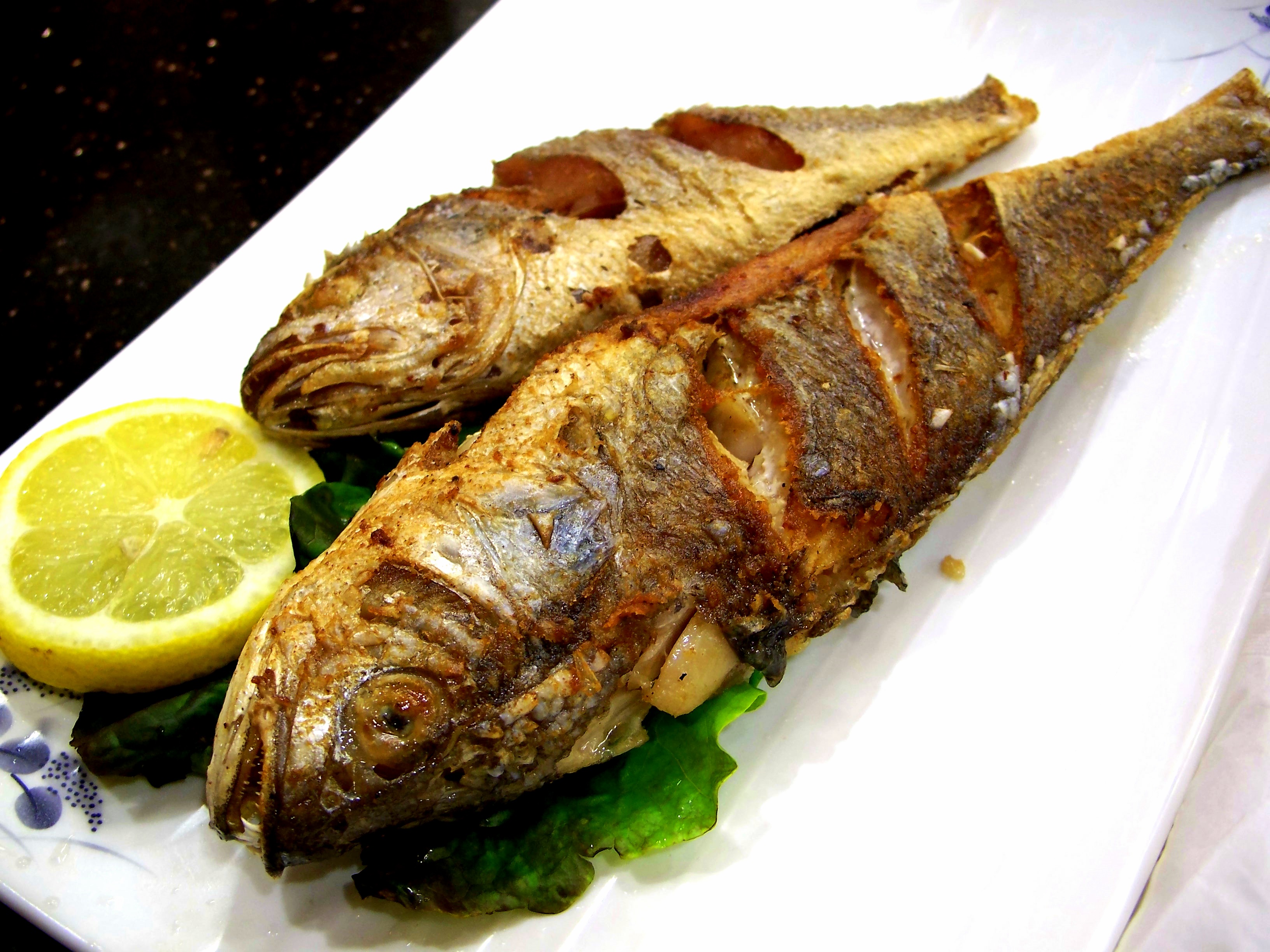Your favorite fish and how you like it cooked | Page 4 ...