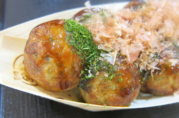 gindako-takoyaki
